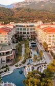 Туры в отель Akra Kemer Туры в отель Akra Kemer