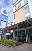Туры в отель The One Residence Туры в отель The One Residence