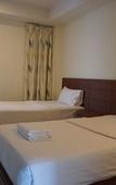 Туры в отель The One Residence Туры в отель The One Residence