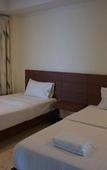 Туры в отель The One Residence Туры в отель The One Residence
