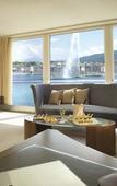 Туры в отель Grand Hotel Kempinski Geneva Туры в отель Grand Hotel Kempinski Geneva
