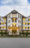 Туры в отель Le Thatluang d'oR Boutique Hotel Туры в отель Le Thatluang d'oR Boutique Hotel
