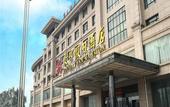 Туры в отель Starway Hotel (Zhengzhou Dengfeng Shaolin Avenue) Туры в отель Starway Hotel (Zhengzhou Dengfeng Shaolin Avenue)