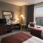 Туры в отель Kempinski Amman, оператор Anex Tour