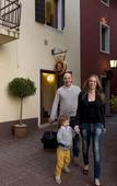 Туры в отель Suite & Breakfast 7 Vizi Туры в отель Suite & Breakfast 7 Vizi