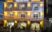 Туры в отель Vinh Hoi Hotel Туры в отель Vinh Hoi Hotel