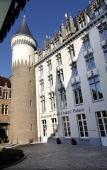 Туры в отель Hotel Dukes’ Palace Туры в отель Hotel Dukes’ Palace