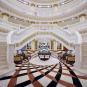 Туры в отель Kempinski Hotel & Residence Palm Jumeirah, оператор Anex Tour
