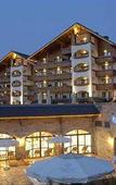 Туры в отель Kempinski Hotel Grand Arena Туры в отель Kempinski Hotel Grand Arena