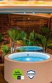 Туры в отель Mia Bacalar Luxury Resort & Spa Туры в отель Mia Bacalar Luxury Resort & Spa