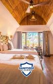 Туры в отель Mia Bacalar Luxury Resort & Spa Туры в отель Mia Bacalar Luxury Resort & Spa
