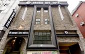 Туры в отель Brown Dot Hotel Yangjeong Туры в отель Brown Dot Hotel Yangjeong