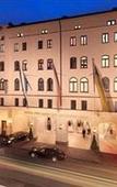 Туры в отель Kempinski Hotel Vier Jahreszeiten Туры в отель Kempinski Hotel Vier Jahreszeiten