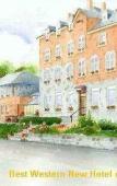 Туры в отель New Hotel De Lives Туры в отель New Hotel De Lives