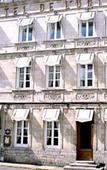 Туры в отель L'Univers Arras by Elema Hotels ex Hotel de l'Univers Arras Туры в отель L'Univers Arras by Elema Hotels ex Hotel de l'Univers Arras
