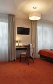 Туры в отель The Originals City, Hotel Les Thermes de l'Avenue Туры в отель The Originals City, Hotel Les Thermes de l'Avenue