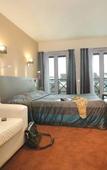 Туры в отель The Originals City, Hotel Les Thermes de l'Avenue Туры в отель The Originals City, Hotel Les Thermes de l'Avenue