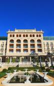 Туры в отель Kempinski Palace Туры в отель Kempinski Palace