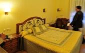 Туры в отель Hotel Abadia Camino Santiago Туры в отель Hotel Abadia Camino Santiago