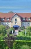 Туры в отель Manoir de la Poterie & Spa Туры в отель Manoir de la Poterie & Spa