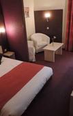 Туры в отель The Originals City, Hotel La Siesta Туры в отель The Originals City, Hotel La Siesta
