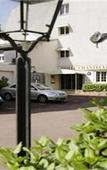 Туры в отель The Originals City, Hotel Chantecler Туры в отель The Originals City, Hotel Chantecler
