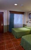 Туры в отель Hotel Del Gobernador Туры в отель Hotel Del Gobernador