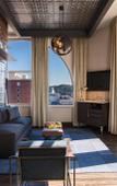 Туры в отель The Atterbury Hotel, Autograph Collection Туры в отель The Atterbury Hotel, Autograph Collection