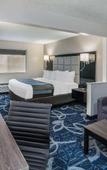 Туры в отель Comfort Inn & Suites Liverpool - Syracuse Туры в отель Comfort Inn & Suites Liverpool - Syracuse