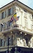 Туры в отель The Originals Boutique Hotel Le Seize Nice Centre (Qualys-Hotel) Туры в отель The Originals Boutique Hotel Le Seize Nice Centre (Qualys-Hotel)