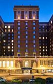 Туры в отель Marriott Syracuse Downtown Туры в отель Marriott Syracuse Downtown