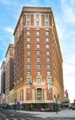 Туры в отель Marriott Syracuse Downtown Туры в отель Marriott Syracuse Downtown