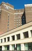 Туры в отель Marriott Syracuse Downtown Туры в отель Marriott Syracuse Downtown