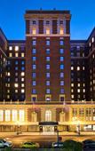 Туры в отель Marriott Syracuse Downtown Туры в отель Marriott Syracuse Downtown