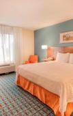 Туры в отель Fairfield Inn By Marriott Raleigh Crabtree Туры в отель Fairfield Inn By Marriott Raleigh Crabtree