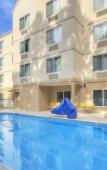 Туры в отель Fairfield Inn By Marriott Raleigh Crabtree Туры в отель Fairfield Inn By Marriott Raleigh Crabtree