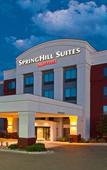 Туры в отель SpringHill Suites by Marriott El Paso Туры в отель SpringHill Suites by Marriott El Paso
