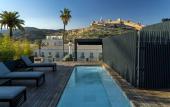 Туры в отель Aire Hotel & Ancient Baths Туры в отель Aire Hotel & Ancient Baths