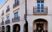 Туры в отель Aire Hotel & Ancient Baths Туры в отель Aire Hotel & Ancient Baths