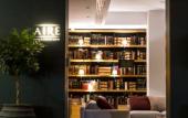 Туры в отель Aire Hotel & Ancient Baths Туры в отель Aire Hotel & Ancient Baths