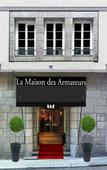 Туры в отель La Maison des Armateurs Туры в отель La Maison des Armateurs
