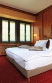 Туры в отель Hotel Restaurant & Spa - Le Cerf Туры в отель Hotel Restaurant & Spa - Le Cerf