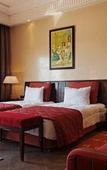 Туры в отель Kenzi Menara Palace Туры в отель Kenzi Menara Palace