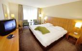 Туры в отель Fletcher Hotel - Restaurant De Klepperman Туры в отель Fletcher Hotel - Restaurant De Klepperman