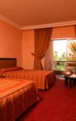Туры в отель Hotel Marrakech le Semiramis Туры в отель Hotel Marrakech le Semiramis