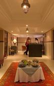 Туры в отель Hotel Marrakech le Semiramis Туры в отель Hotel Marrakech le Semiramis
