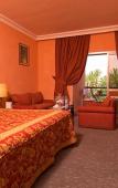 Туры в отель Hotel Marrakech le Semiramis Туры в отель Hotel Marrakech le Semiramis