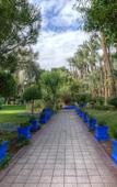 Туры в отель Hotel Marrakech le Semiramis Туры в отель Hotel Marrakech le Semiramis