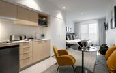 Туры в отель Quest Notting Hill Туры в отель Quest Notting Hill