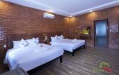 Туры в отель Orchard Home Resort Nam Cat Tien Туры в отель Orchard Home Resort Nam Cat Tien